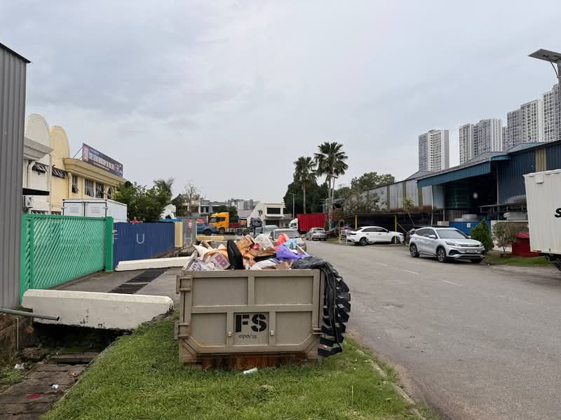 Kilang untuk Dijual di Bandar Seri Alam (Masai) - Fu Heng Chong - Exterior - PropertyGuru.com.my