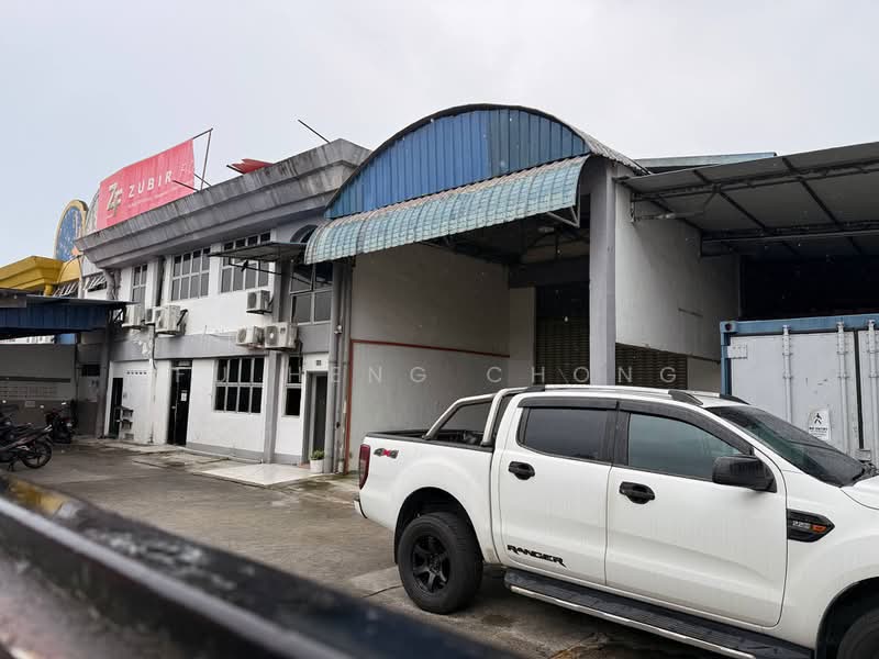 Kilang untuk Dijual di Bandar Seri Alam (Masai) - Fu Heng Chong - Exterior - PropertyGuru.com.my
