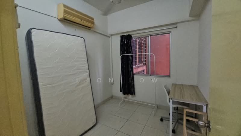 Condominium for Rent at Fortune Park (Suria Perdana) - Leon Low - Interior - PropertyGuru.com.my