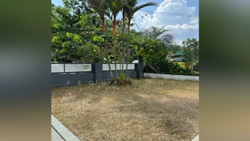 Rumah Teres untuk Dijual di Bukit Rahman Putra (Sungai Buloh) - Peggy Yong - Exterior - PropertyGuru.com.my