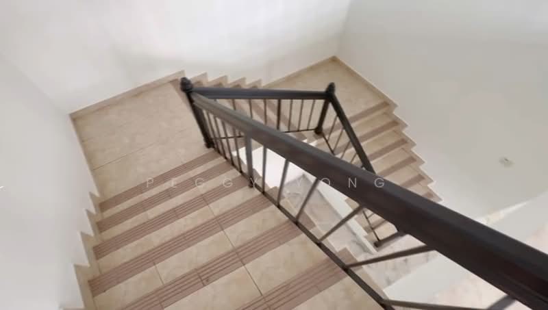 Rumah Teres untuk Dijual di Bukit Rahman Putra (Sungai Buloh) - Peggy Yong - Interior - PropertyGuru.com.my