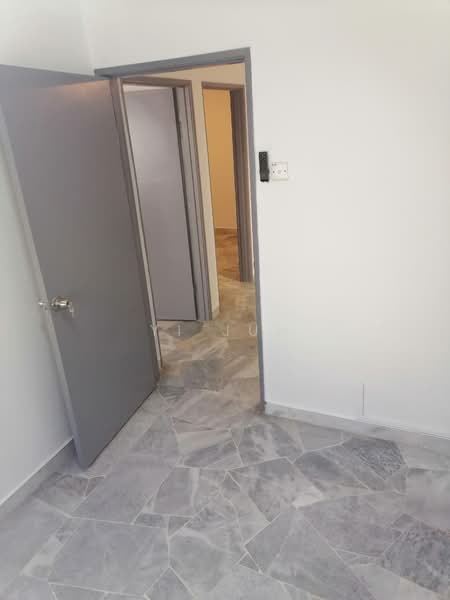 Pangsapuri untuk Disewa di Sri Anggerik 1 - Yi Jun - Interior - PropertyGuru.com.my