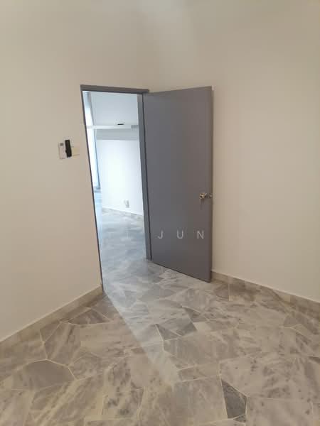 Pangsapuri untuk Disewa di Sri Anggerik 1 - Yi Jun - Interior - PropertyGuru.com.my