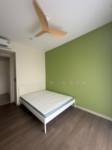 Condominium for Rent at Park Place - Josin Kuek - Bedroom - PropertyGuru.com.my