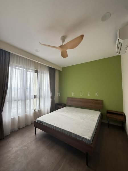 Condominium for Rent at Park Place - Josin Kuek - Bedroom - PropertyGuru.com.my