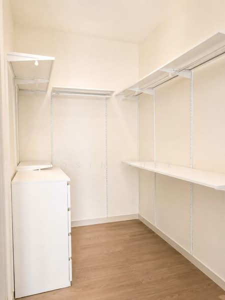 Condominium for Rent at Park Place - Josin Kuek - Interior - PropertyGuru.com.my