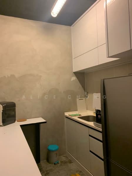 Kilang untuk Disewa di Saujana Rawang (Rawang) - Alice Chong - Kitchen - PropertyGuru.com.my