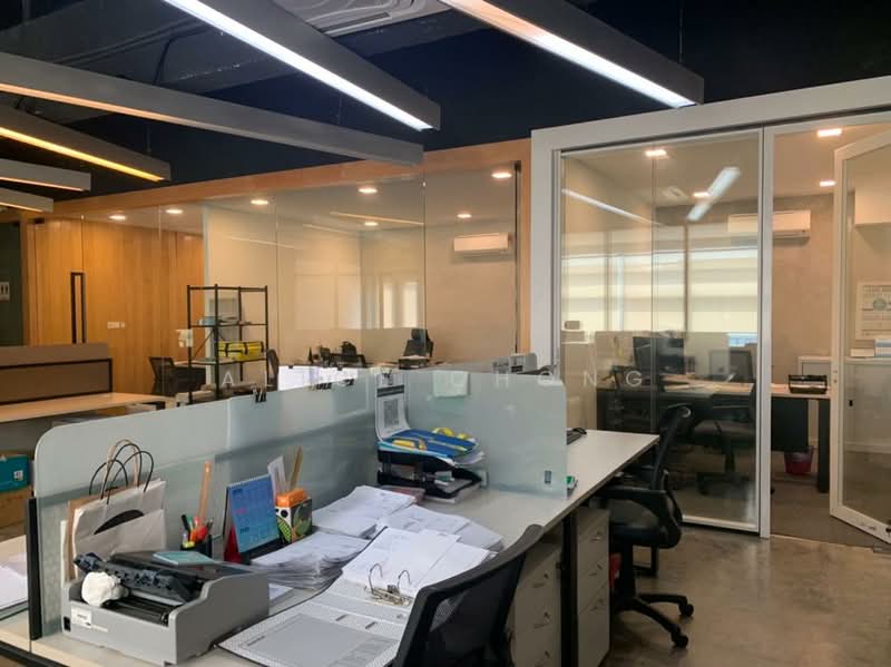 Kilang untuk Disewa di Saujana Rawang (Rawang) - Alice Chong - Interior - PropertyGuru.com.my