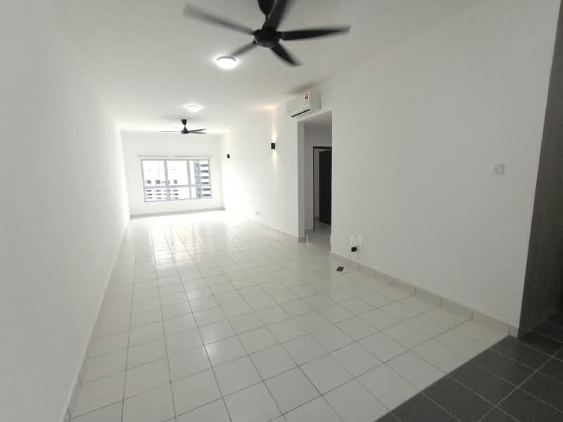 Condominium for Rent at Condominium Akasia Bukit Jalil - Ivan Lim - Living Room - PropertyGuru.com.my