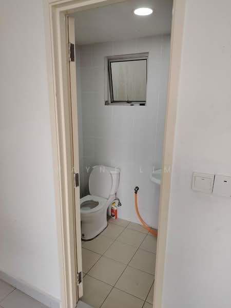 Kondominium untuk Disewa di Residensi Puchongmas - Wayne Lim - Bathroom - PropertyGuru.com.my