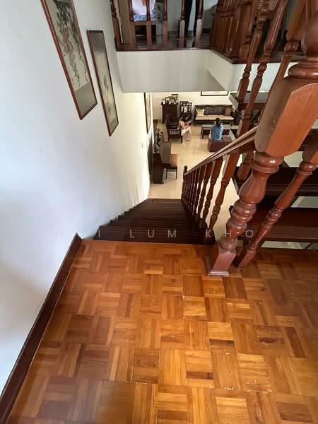 Bungalow for Sale in Kampung Tunku (Petaling Jaya) - Hoi Lum Kho - Living Room - PropertyGuru.com.my