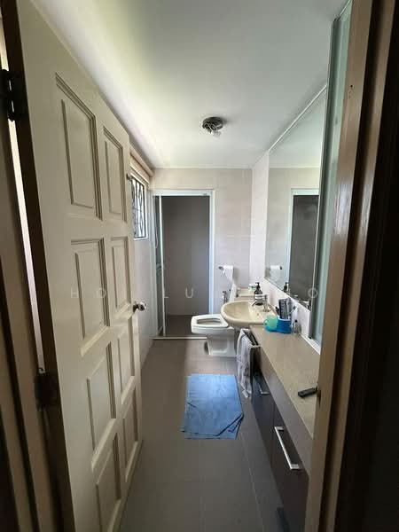 Bungalow for Sale in Kampung Tunku (Petaling Jaya) - Hoi Lum Kho - Bathroom - PropertyGuru.com.my