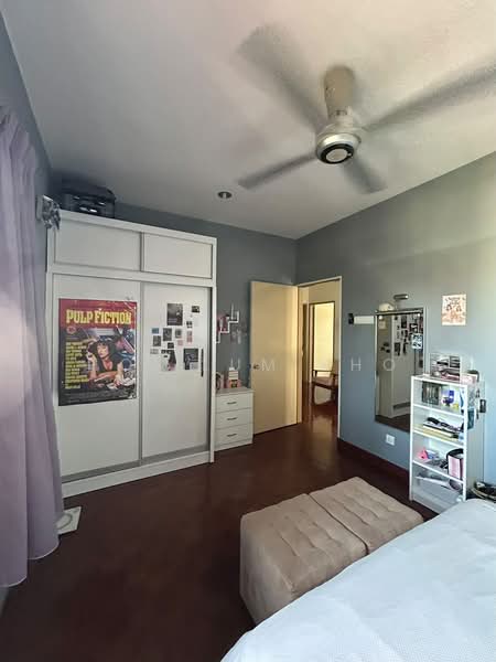 Bungalow for Sale in Kampung Tunku (Petaling Jaya) - Hoi Lum Kho - Bedroom - PropertyGuru.com.my