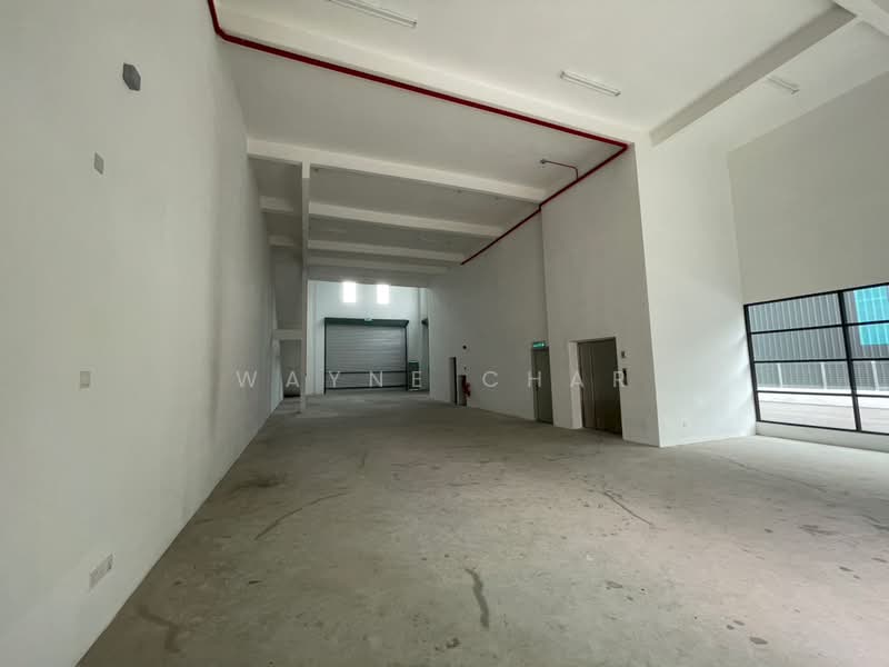 Factory for Rent in Seksyen 26 (Shah Alam) - Wayne Char - PropertyGuru.com.my