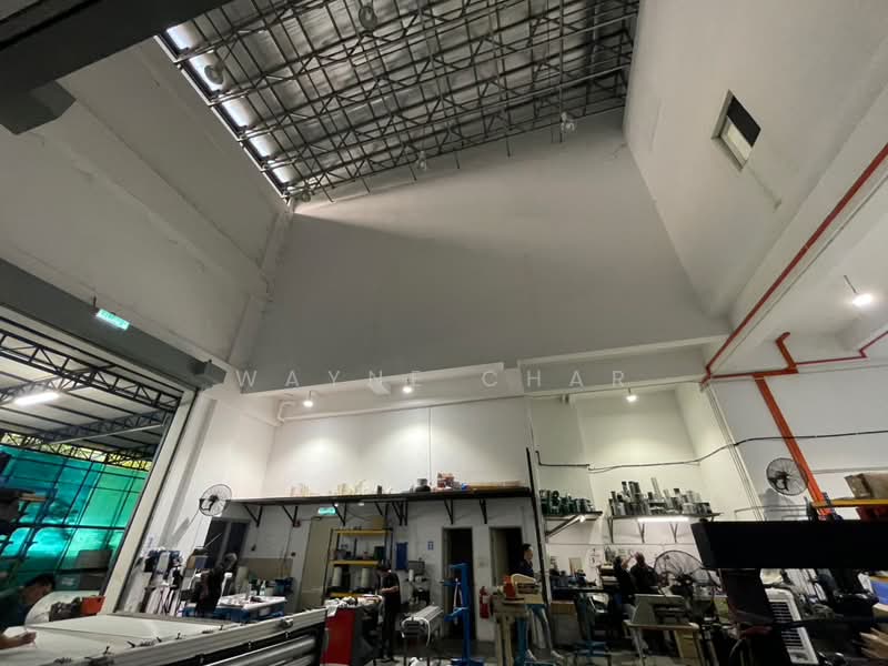 Factory for Rent in Seksyen 26 (Shah Alam) - Wayne Char - PropertyGuru.com.my