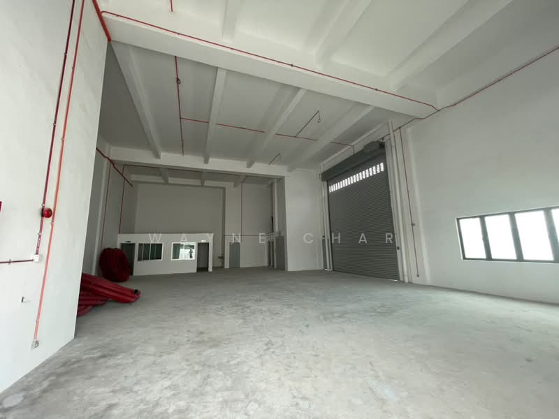 Factory for Rent in Seksyen 26 (Shah Alam) - Wayne Char - PropertyGuru.com.my