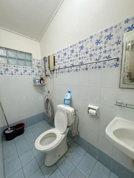 Terraced House for Sale in Taman Puteri Wangsa (Ulu Tiram) - Kenneth Tan - PropertyGuru.com.my