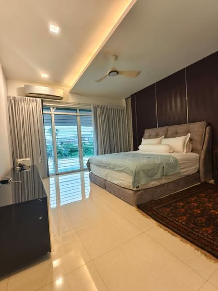 Rumah Banglo untuk Dijual di Taman Century (Johor Bahru) - Fennie Chua - Bedroom - PropertyGuru.com.my