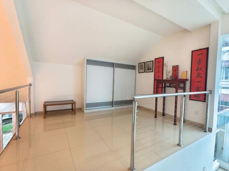 Rumah Banglo untuk Dijual di Taman Century (Johor Bahru) - Coco Lee - Interior - PropertyGuru.com.my