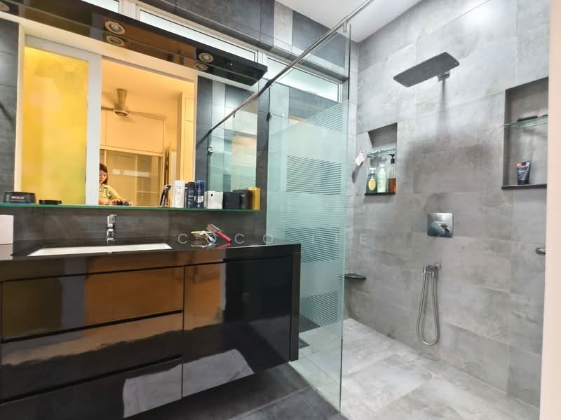 Rumah Banglo untuk Dijual di Taman Century (Johor Bahru) - Coco Lee - Bathroom - PropertyGuru.com.my