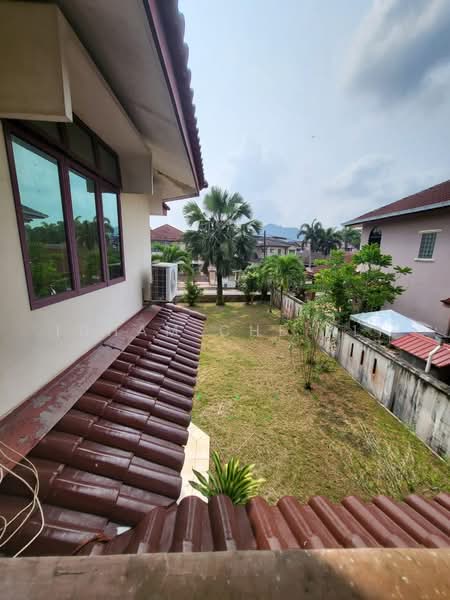 Rumah Banglo untuk Dijual di Bukit Istana (Kuantan) - Idham Che'Ali - Exterior - PropertyGuru.com.my