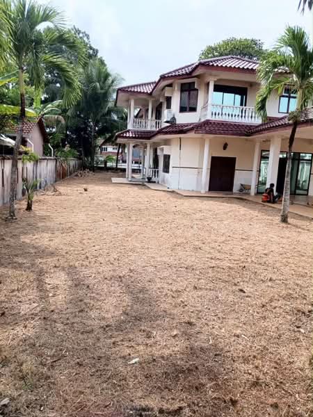Rumah Banglo untuk Dijual di Bukit Istana (Kuantan) - Idham Che'Ali - Exterior - PropertyGuru.com.my