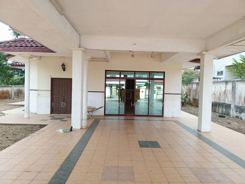 Rumah Banglo untuk Dijual di Bukit Istana (Kuantan) - Idham Che'Ali - Exterior - PropertyGuru.com.my