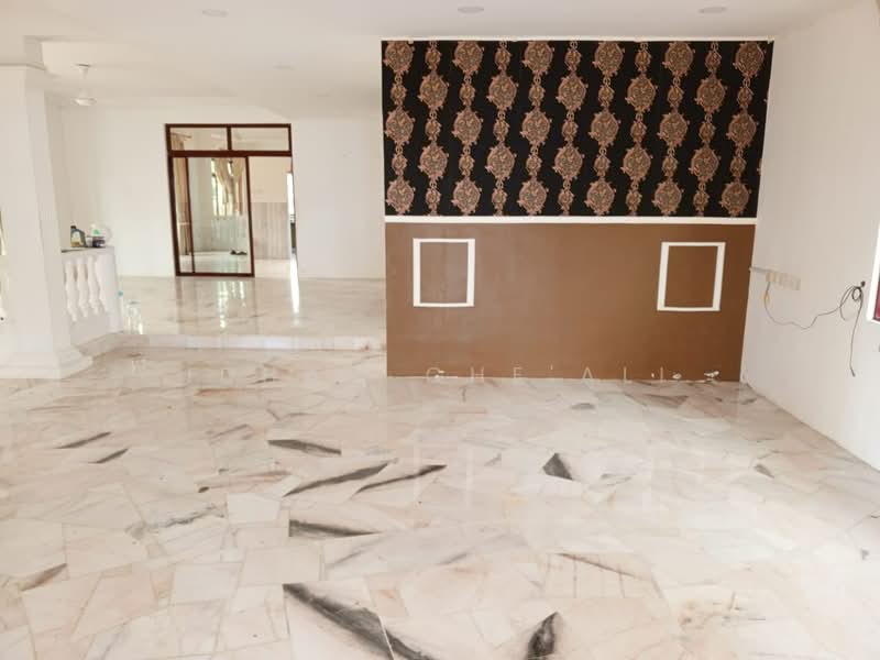Rumah Banglo untuk Dijual di Bukit Istana (Kuantan) - Idham Che'Ali - Interior - PropertyGuru.com.my