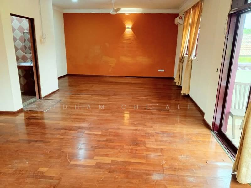 Rumah Banglo untuk Dijual di Bukit Istana (Kuantan) - Idham Che'Ali - Living Room - PropertyGuru.com.my