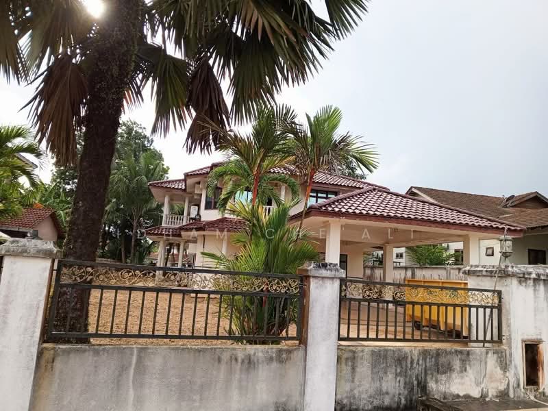 Rumah Banglo untuk Dijual di Bukit Istana (Kuantan) - Idham Che'Ali - Exterior - PropertyGuru.com.my