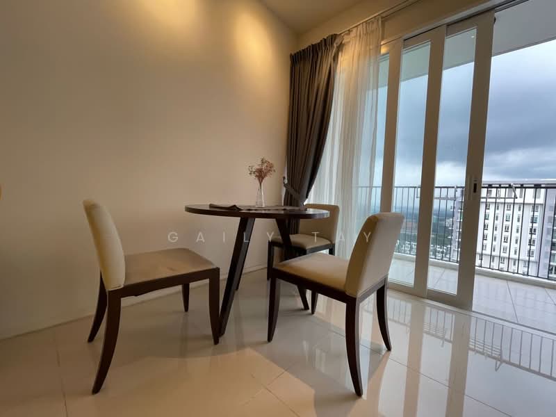 Kondominium untuk Disewa di Verdi Eco-Dominiums - Gaily Tay - PropertyGuru.com.my