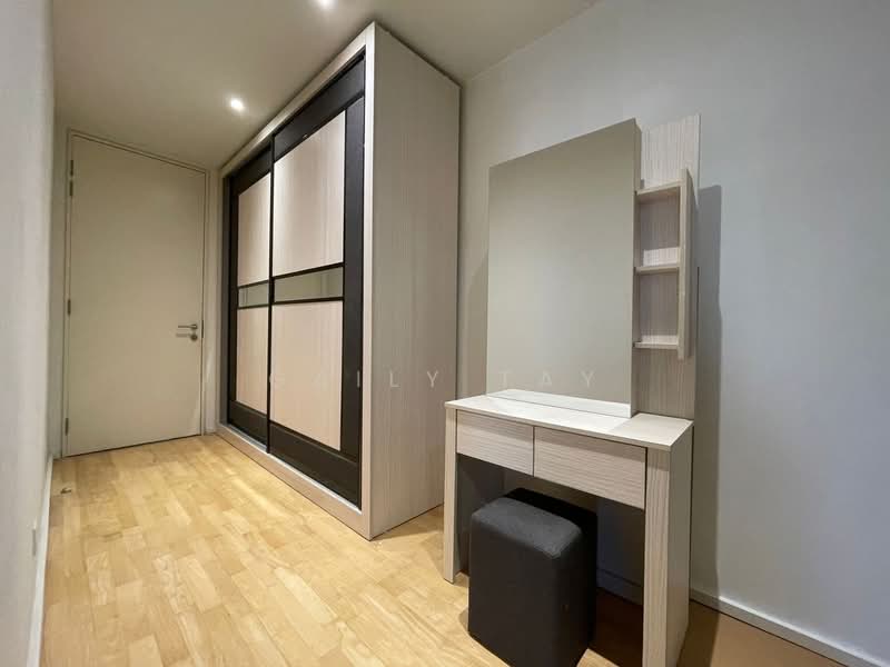 Kondominium untuk Disewa di Verdi Eco-Dominiums - Gaily Tay - PropertyGuru.com.my