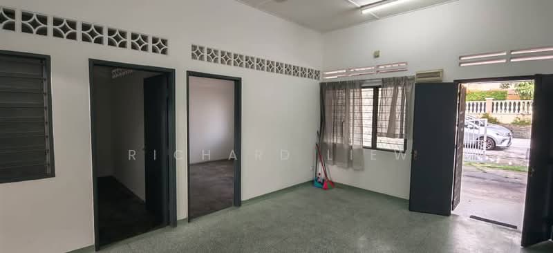Rumah Teres 1 Tingkat untuk Dijual di Taman Paramount (Petaling Jaya) - Richard Liew - Interior - PropertyGuru.com.my