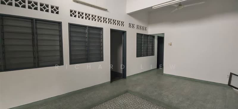 Rumah Teres 1 Tingkat untuk Dijual di Taman Paramount (Petaling Jaya) - Richard Liew - Interior - PropertyGuru.com.my