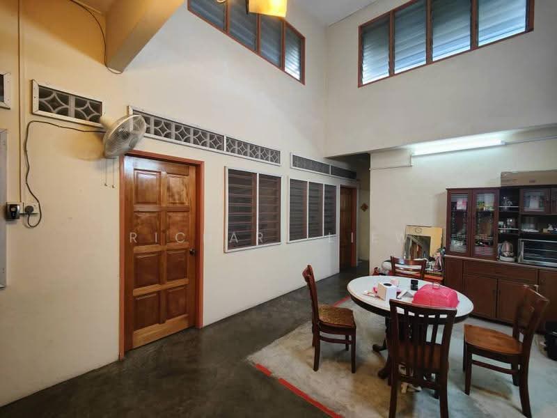 1-storey Terraced House for Sale in Taman Paramount (Petaling Jaya) - Richard Liew - Interior - PropertyGuru.com.my