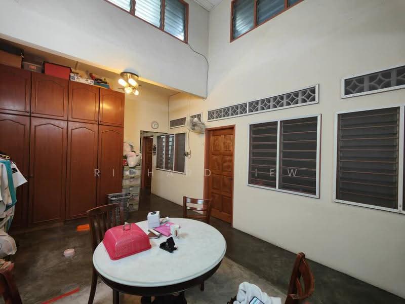 1-storey Terraced House for Sale in Taman Paramount (Petaling Jaya) - Richard Liew - Interior - PropertyGuru.com.my