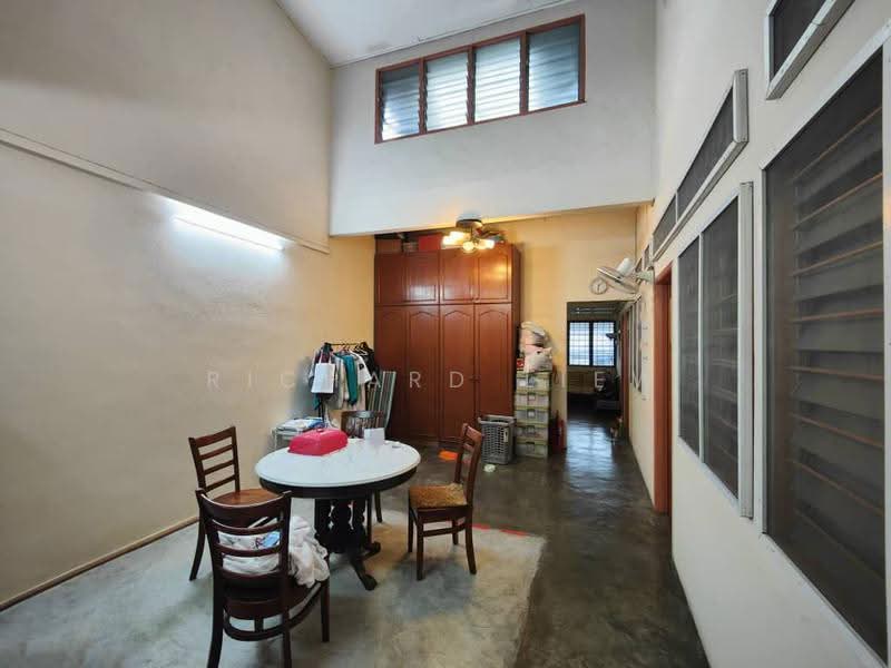 1-storey Terraced House for Sale in Taman Paramount (Petaling Jaya) - Richard Liew - Interior - PropertyGuru.com.my