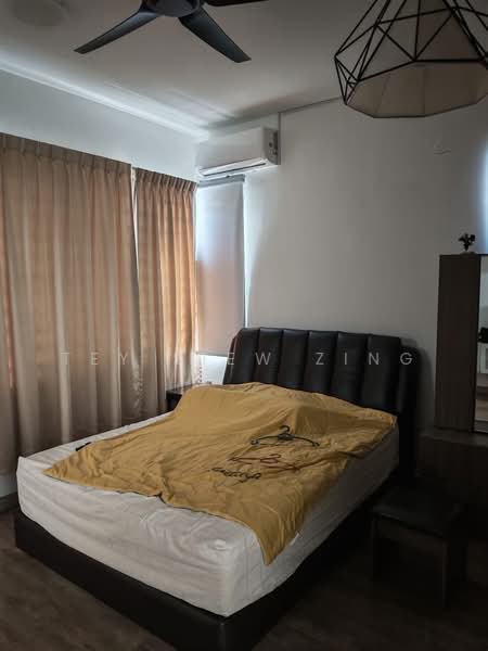 2-storey Terraced House for Sale in Bandar Kinrara Seksyen 7 (Bandar Kinrara) - Tey Siew Zing - PropertyGuru.com.my