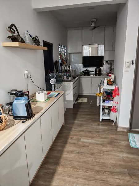 2-storey Terraced House for Sale in Bandar Kinrara Seksyen 7 (Bandar Kinrara) - Tey Siew Zing - PropertyGuru.com.my