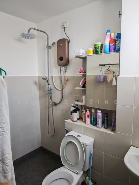 2-storey Terraced House for Sale in Bandar Kinrara Seksyen 7 (Bandar Kinrara) - Tey Siew Zing - PropertyGuru.com.my