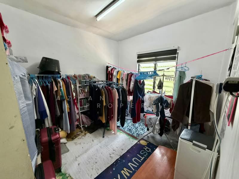 Flat for Sale at Pangsapuri Nuri - Azlan Ismail aiproperty - Interior - PropertyGuru.com.my