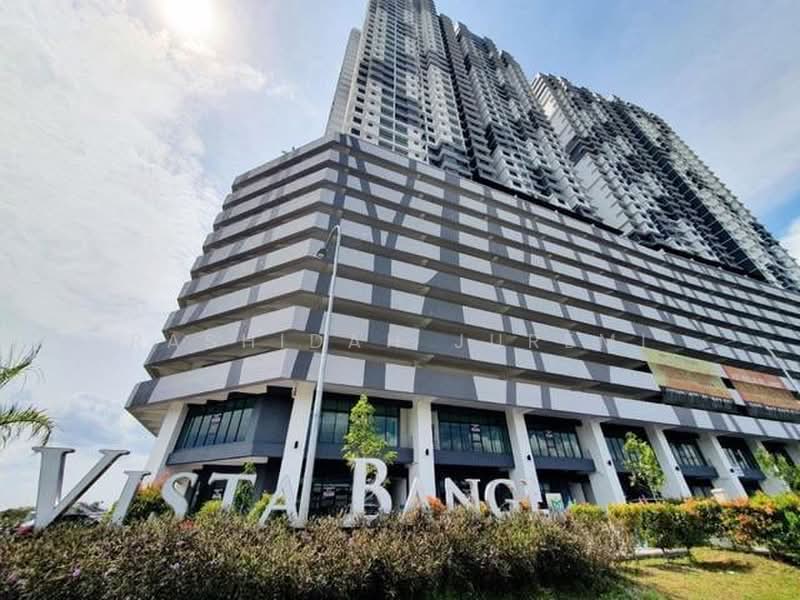 Condominium for Sale at Vista Bangi - Rashidah Juremi - PropertyGuru.com.my