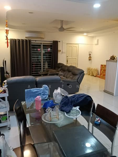 2-storey Terraced House for Sale in Puchong (Selangor) - Alex Tong - PropertyGuru.com.my