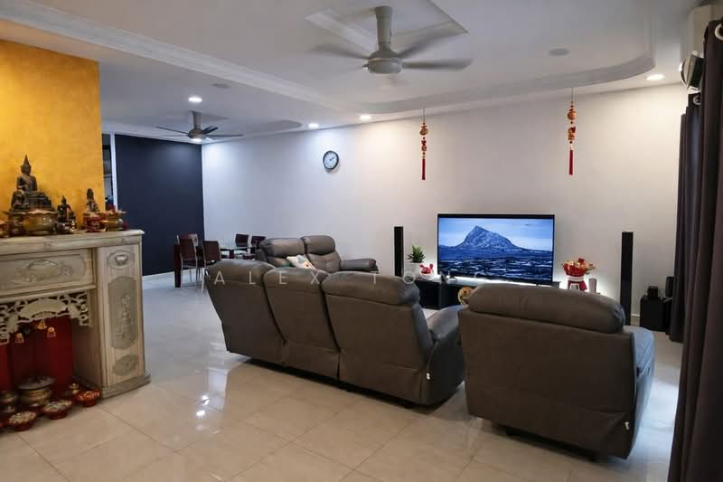 2-storey Terraced House for Sale in Puchong (Selangor) - Alex Tong - PropertyGuru.com.my