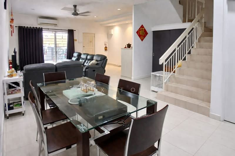 2-storey Terraced House for Sale in Puchong (Selangor) - Alex Tong - PropertyGuru.com.my