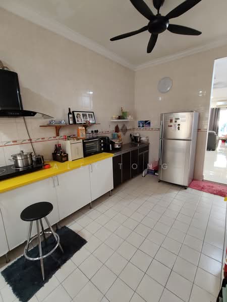 2-storey Terraced House for Sale in Puchong (Selangor) - Alex Tong - PropertyGuru.com.my