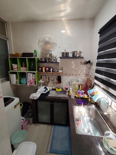 2-storey Terraced House for Sale in Puchong (Selangor) - Alex Tong - PropertyGuru.com.my