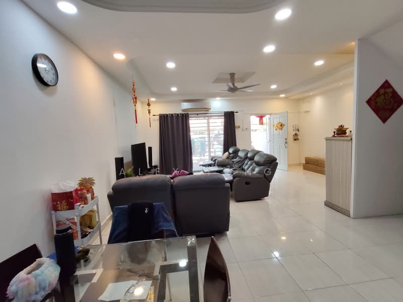 2-storey Terraced House for Sale in Puchong (Selangor) - Alex Tong - PropertyGuru.com.my