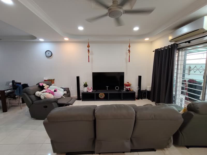 2-storey Terraced House for Sale in Puchong (Selangor) - Alex Tong - PropertyGuru.com.my