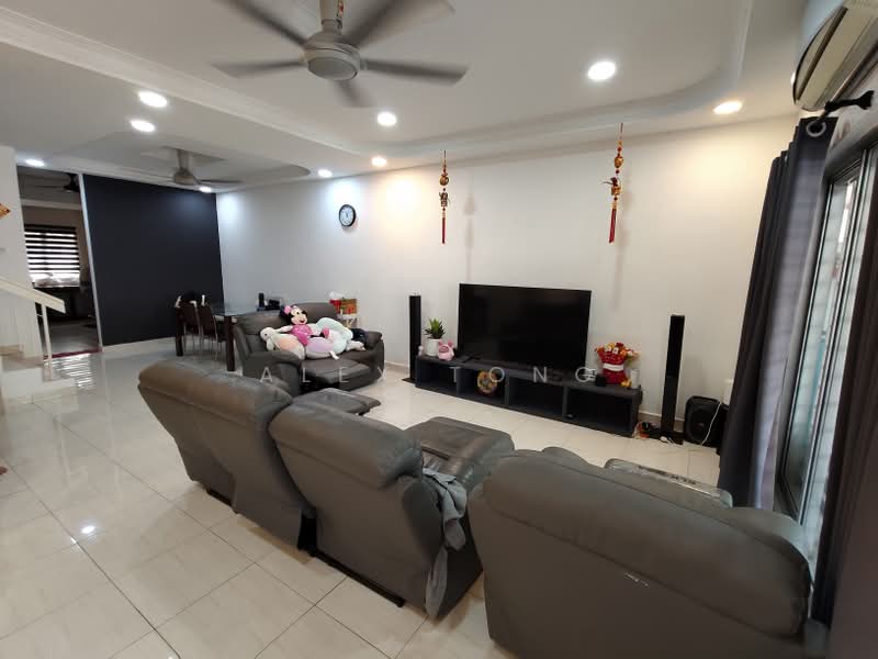 2-storey Terraced House for Sale in Puchong (Selangor) - Alex Tong - PropertyGuru.com.my